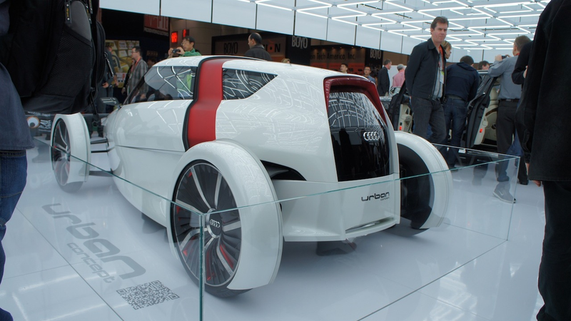 Illustration for article titled Okay, Nope: This Is the Best Booth at CES